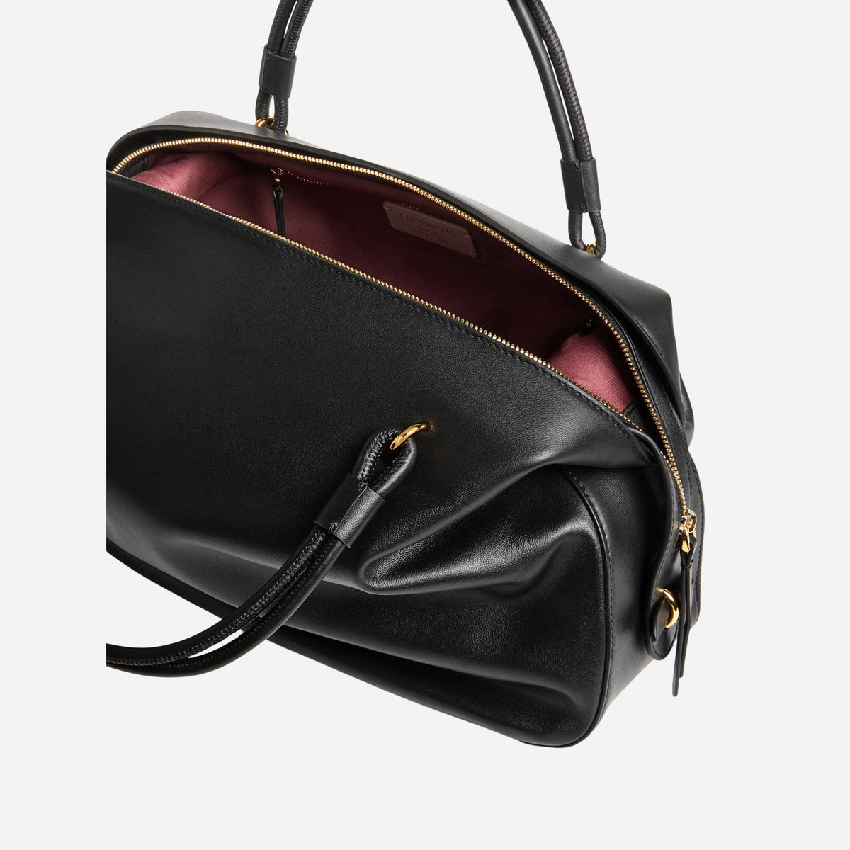 coccinelle  NOIR 