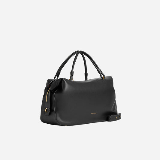 coccinelle  NOIR 
