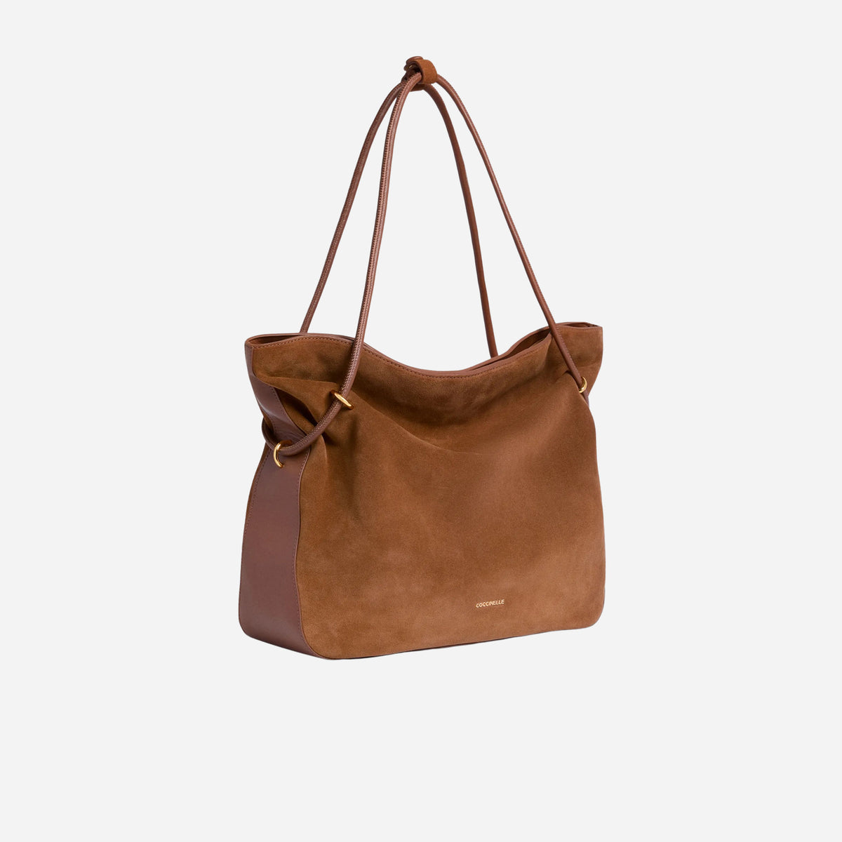 coccinelle  COGNAC/COGNAC 