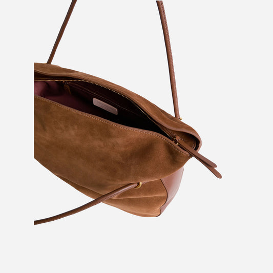 coccinelle  COGNAC/COGNAC 