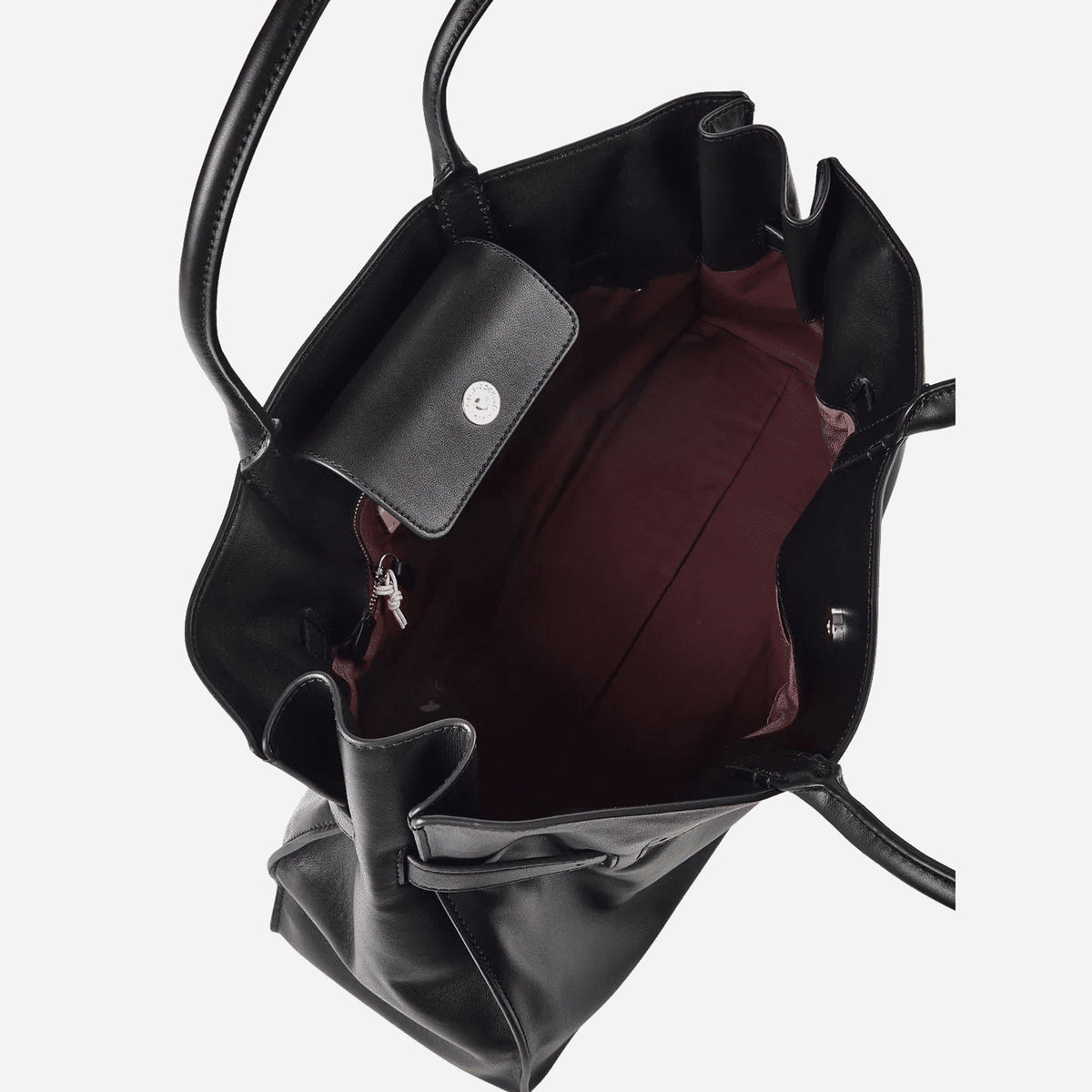coccinelle  NOIR 