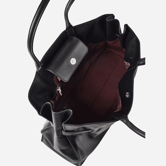 coccinelle  NOIR 