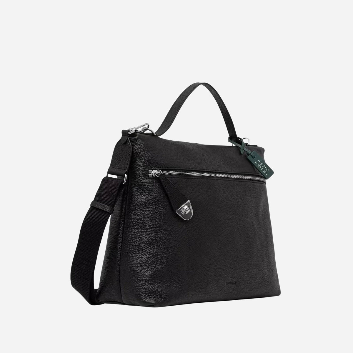 coccinelle  NOIR 