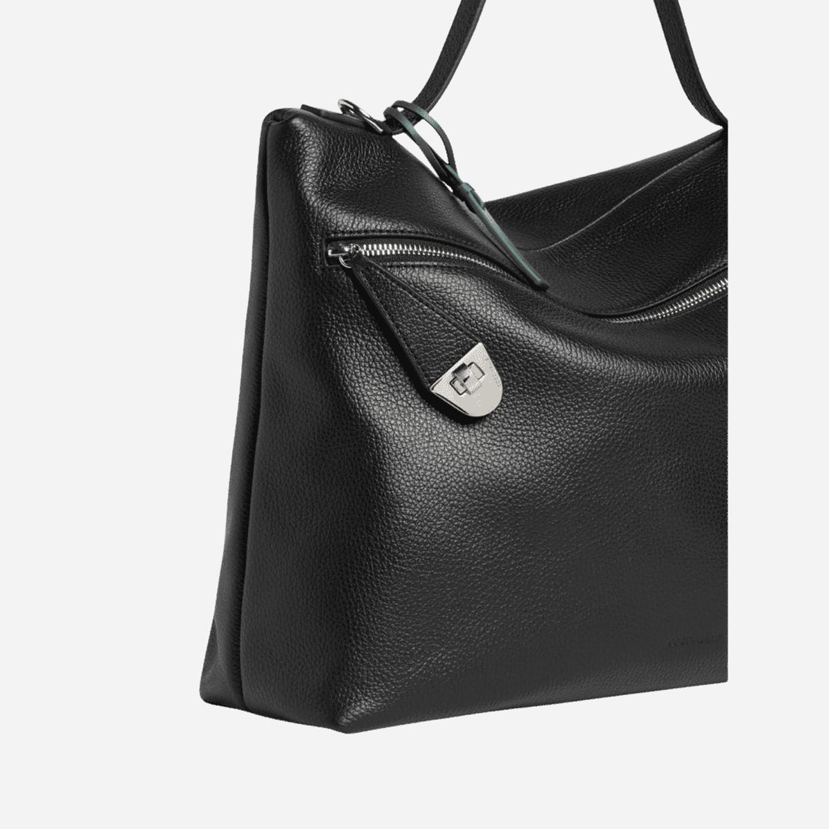 coccinelle  NOIR 
