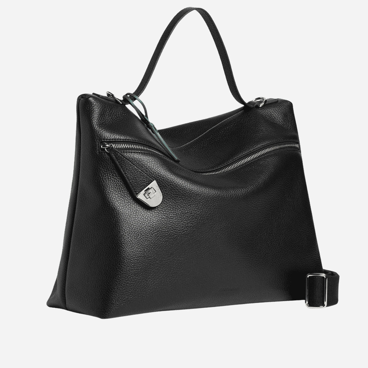coccinelle  NOIR 