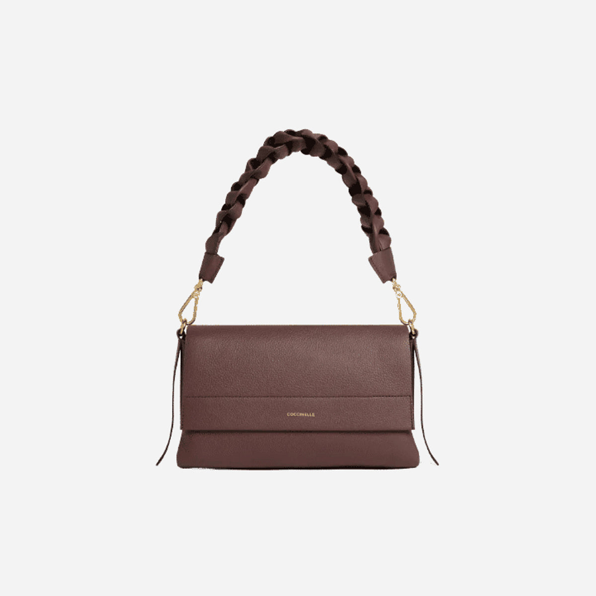 coccinelle Boheme Small BERRY/WINT.ROSE 