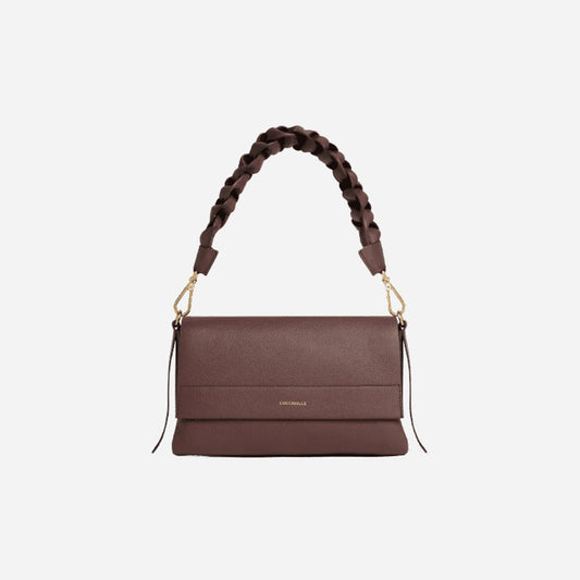 coccinelle Boheme Small BERRY/WINT.ROSE 