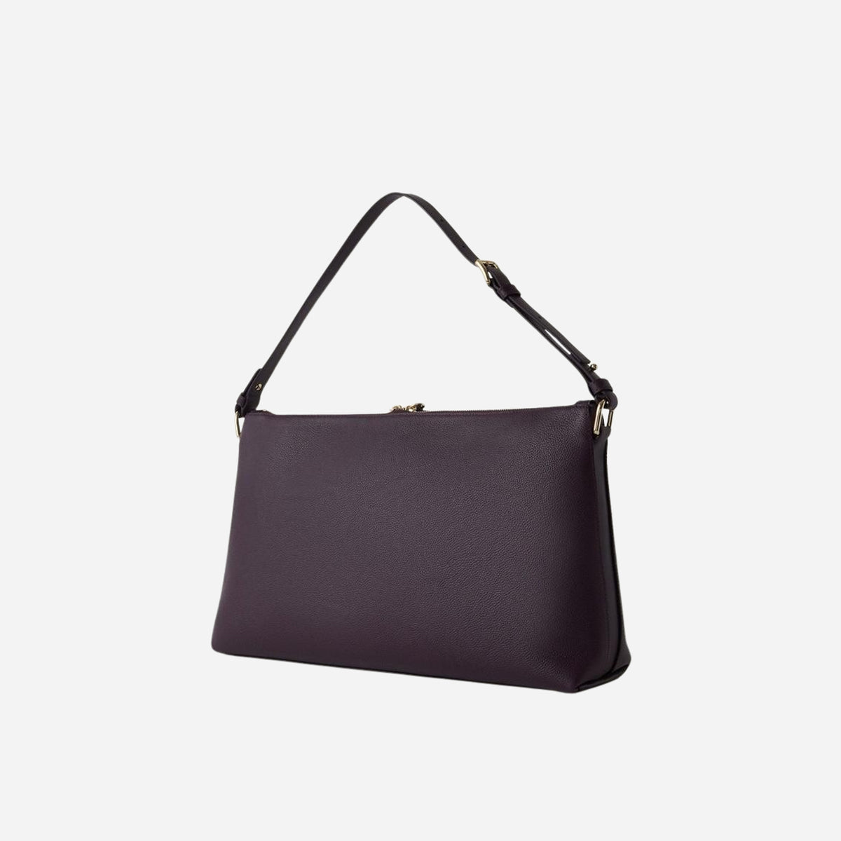FURLA Debby M Borsa a spalla in pelle WINTER BLOOM 