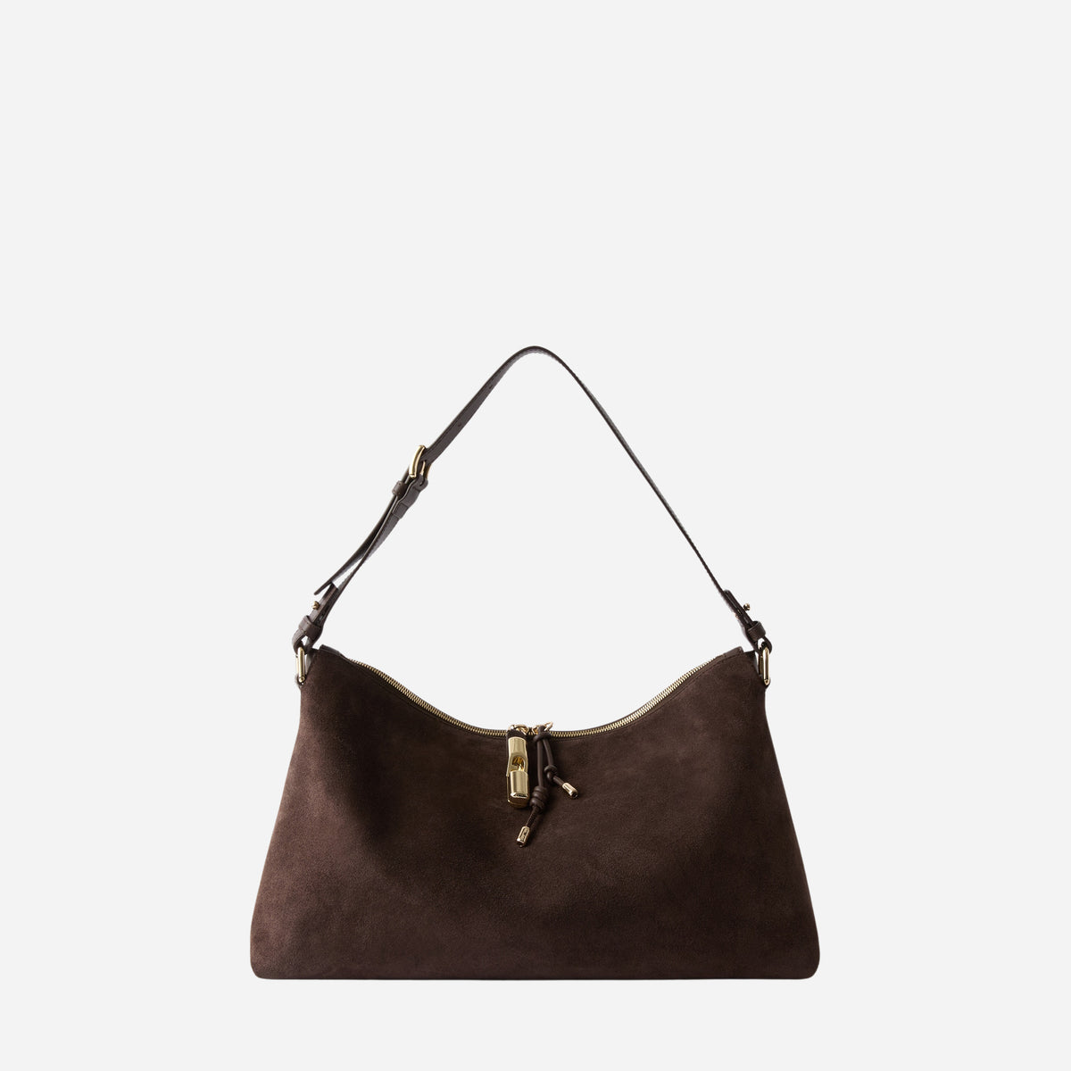 FURLA Debby Borsa media a spalla in pelle<BR/> TONI ESPRESSO 