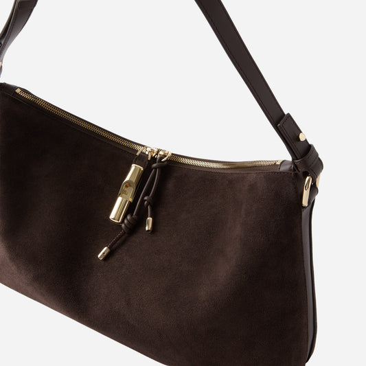 FURLA Debby Borsa media a spalla in pelle<BR/> TONI ESPRESSO 