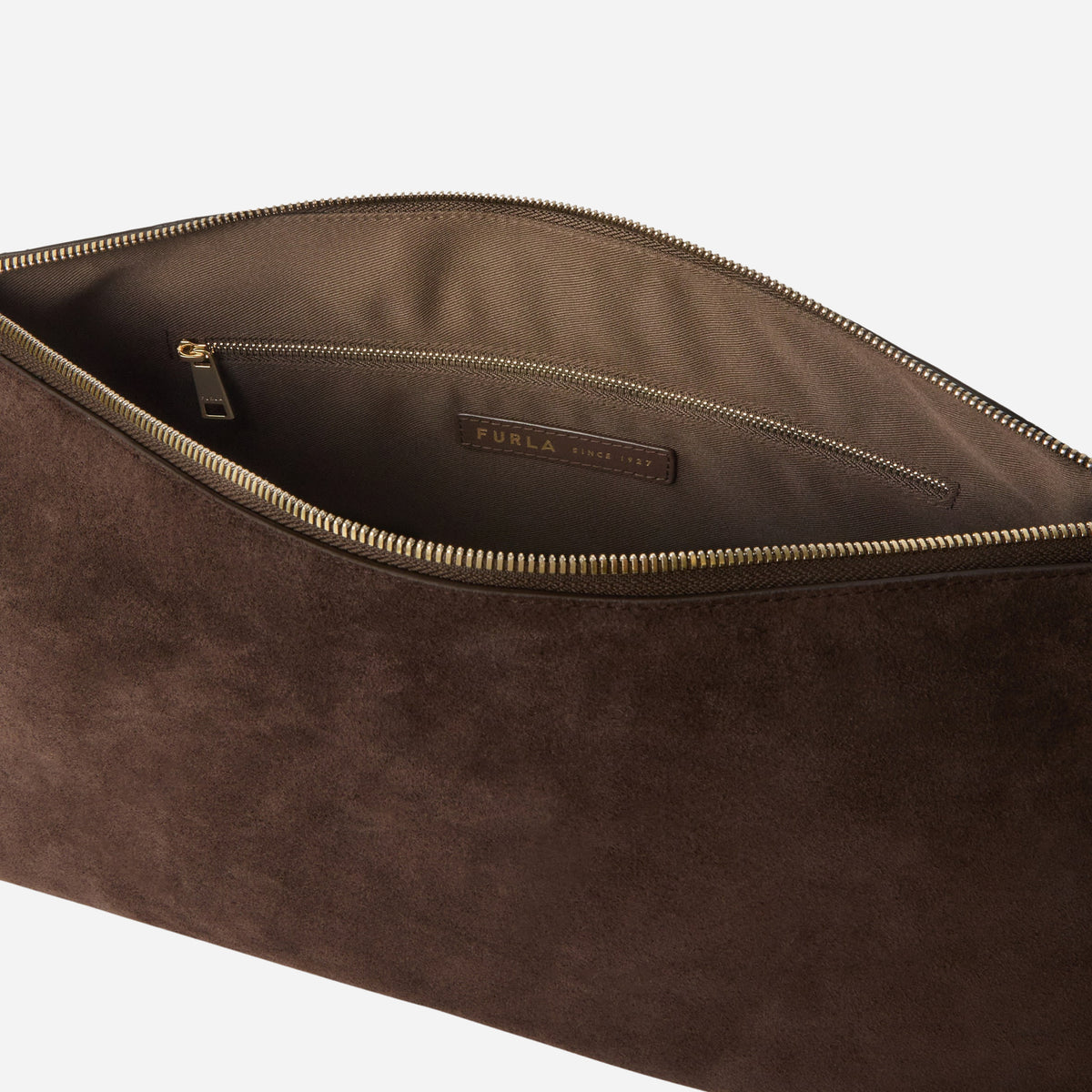 FURLA Debby Borsa media a spalla in pelle<BR/> TONI ESPRESSO 