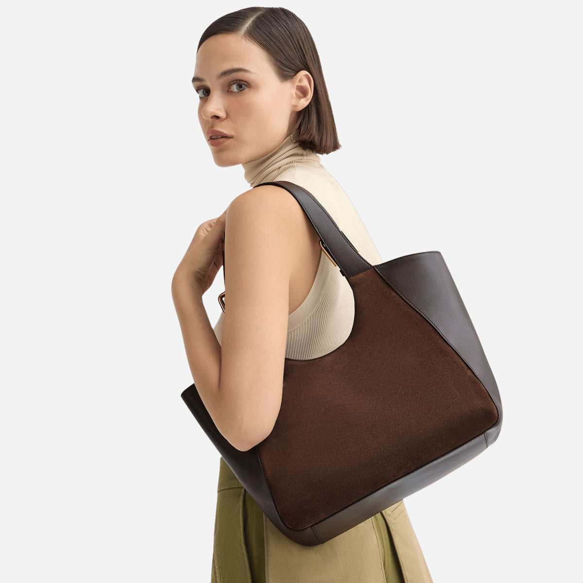 FURLA Furla Dora Borsa Shopping M  