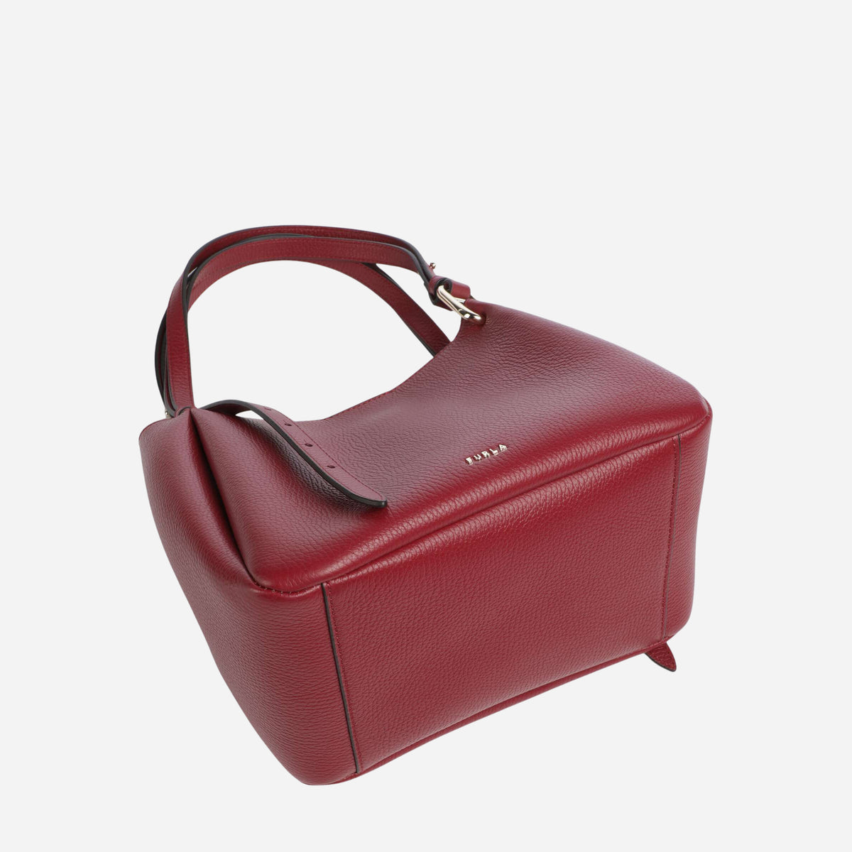 FURLA Nuvola Tote CILIEGIA d 