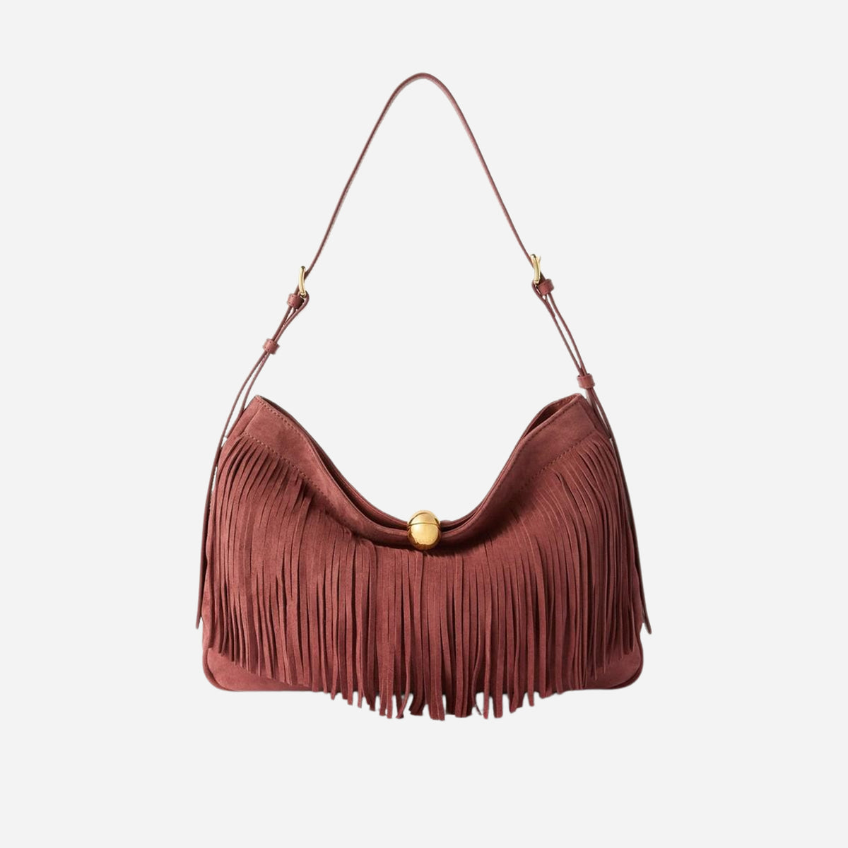 FURLA Furla Sfera soft Borsa a Spalla L TONI MARSALA 