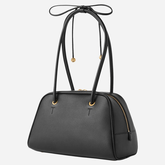 FURLA Furla Poppy Borsa a mano M Nero 