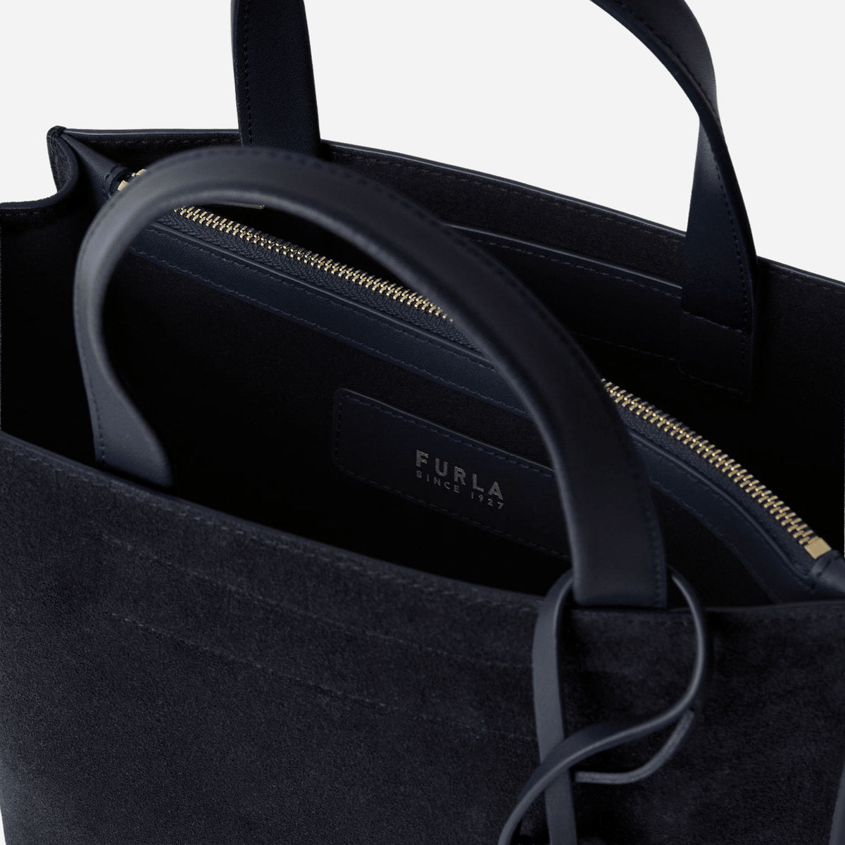 FURLA Furla Divide It Borsa Shopping S TONI MEDITERRANEO 