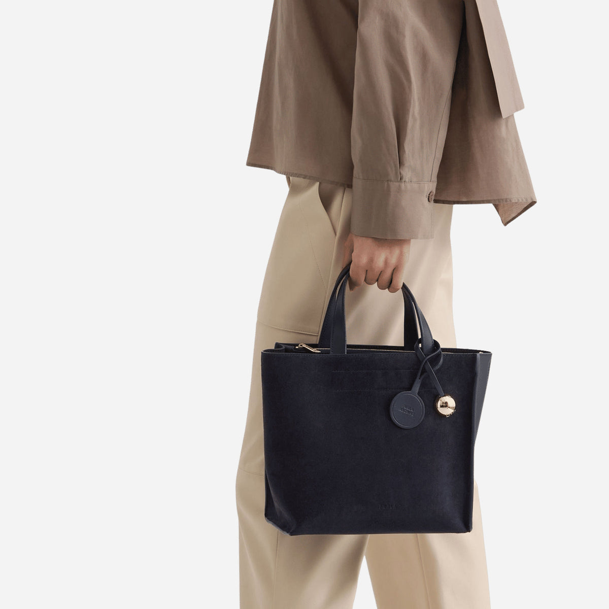 FURLA Furla Divide It Borsa Shopping S TONI MEDITERRANEO 