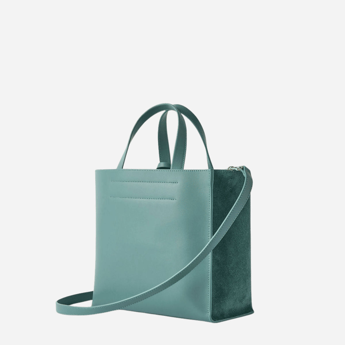 FURLA Furla Divide It Borsa Shopping S TONI EDERA GREEN 