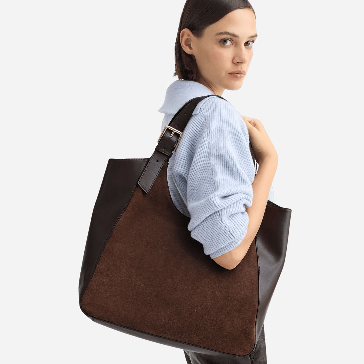 FURLA Furla Dora Borsa Shopping L  