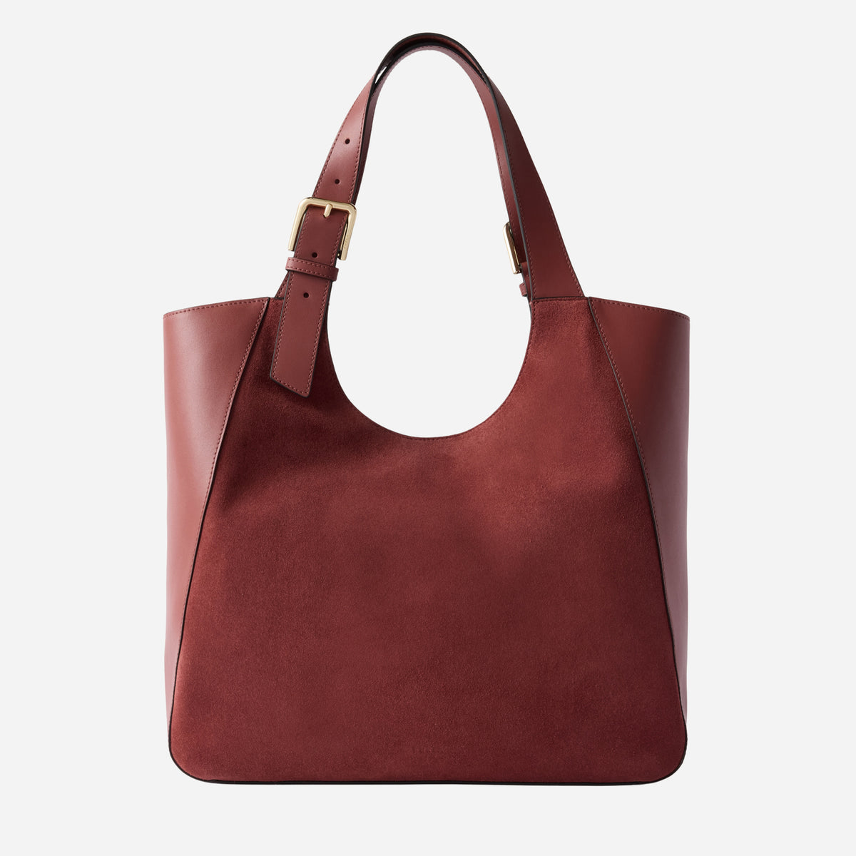 FURLA Furla Dora Borsa Shopping L TONI MARSALA 