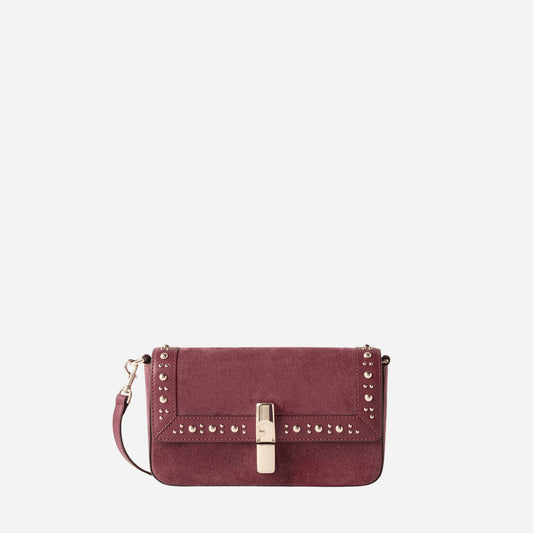 FURLA Furla Iride Borsa a Tracolla S TONI RED APPLE 