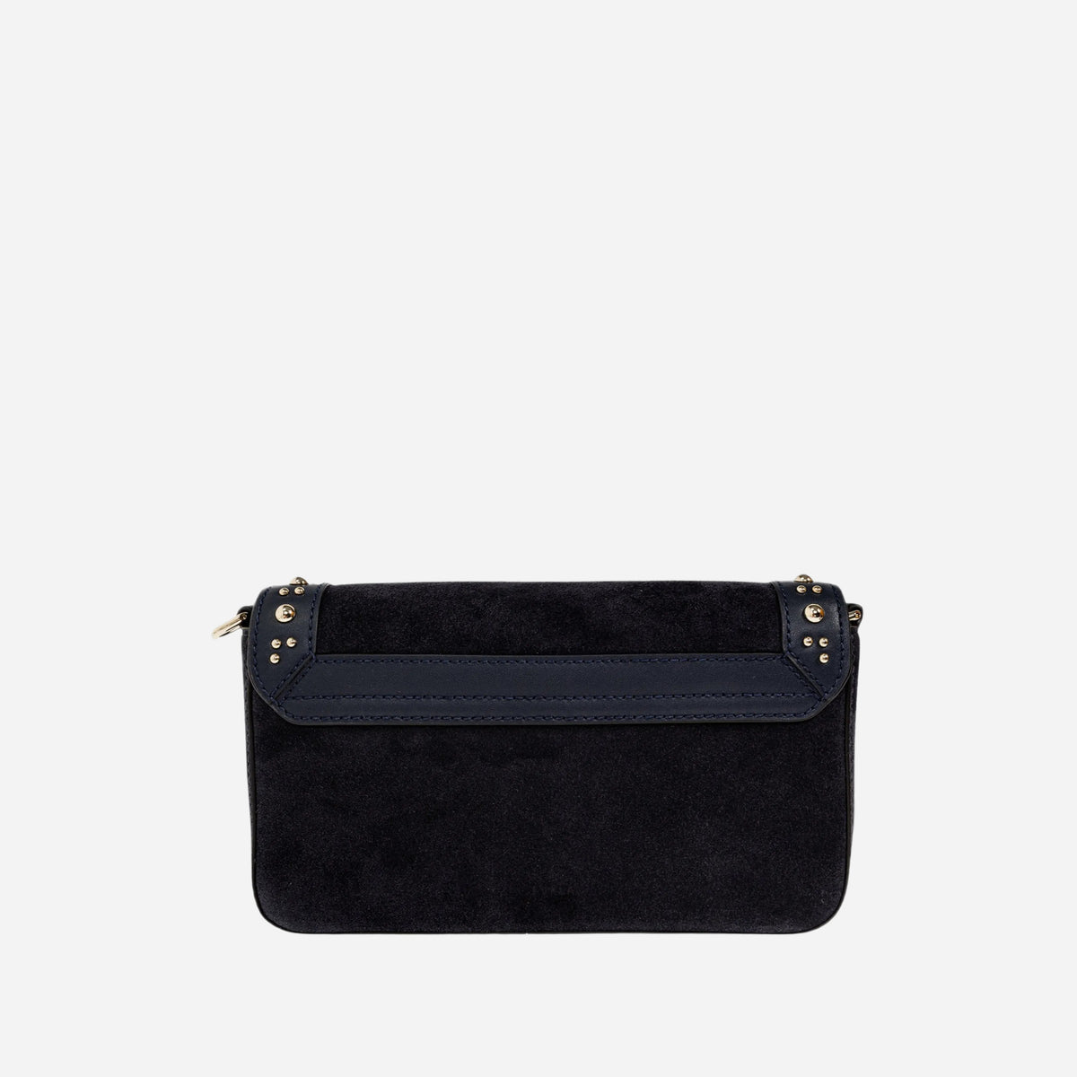 FURLA Furla Iride Borsa a Tracolla S TONI BLU MEDITERRANEO 