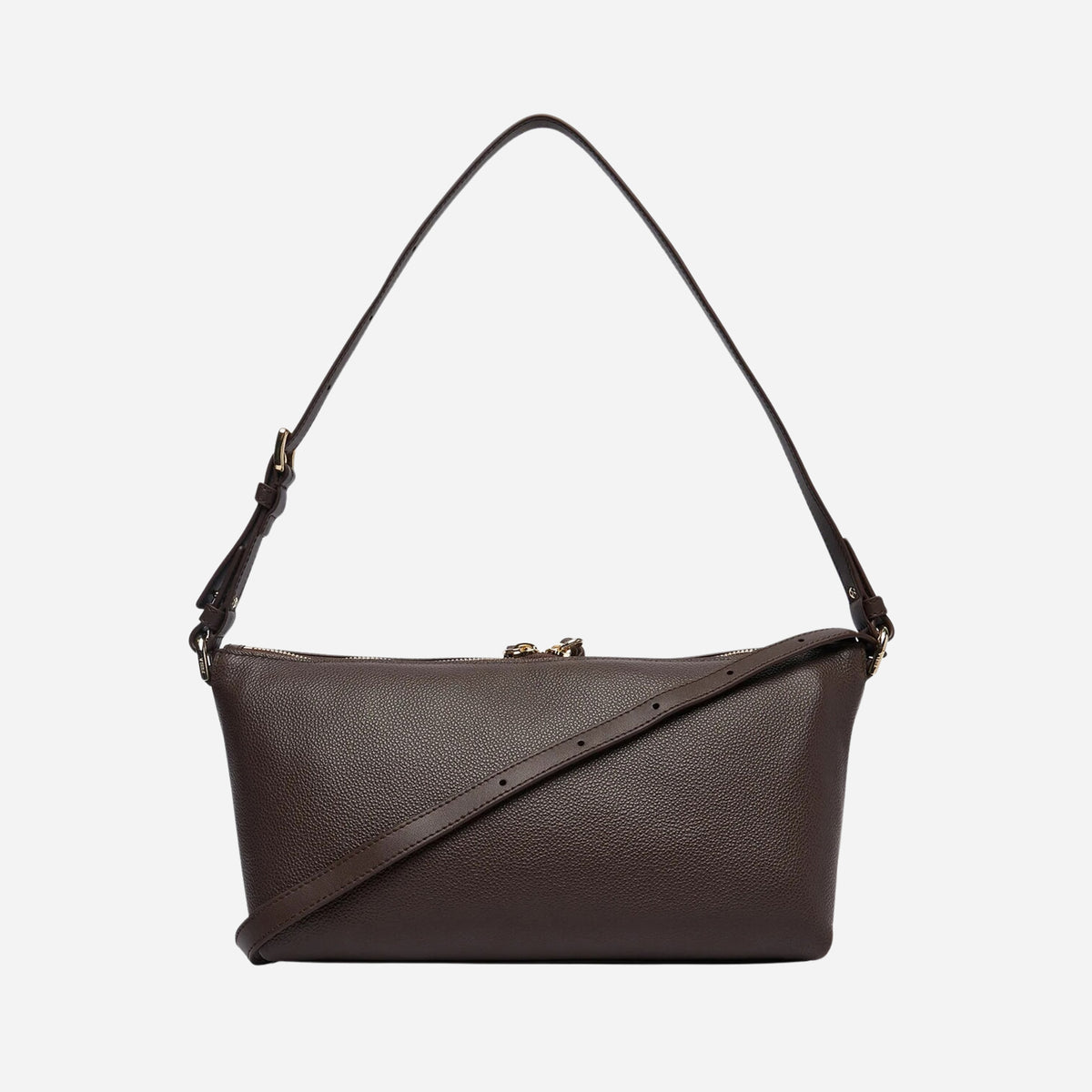 FURLA Furla Debby Borsa A Spalla Cioccolato 