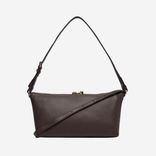 FURLA Furla Debby Borsa A Spalla Cioccolato 