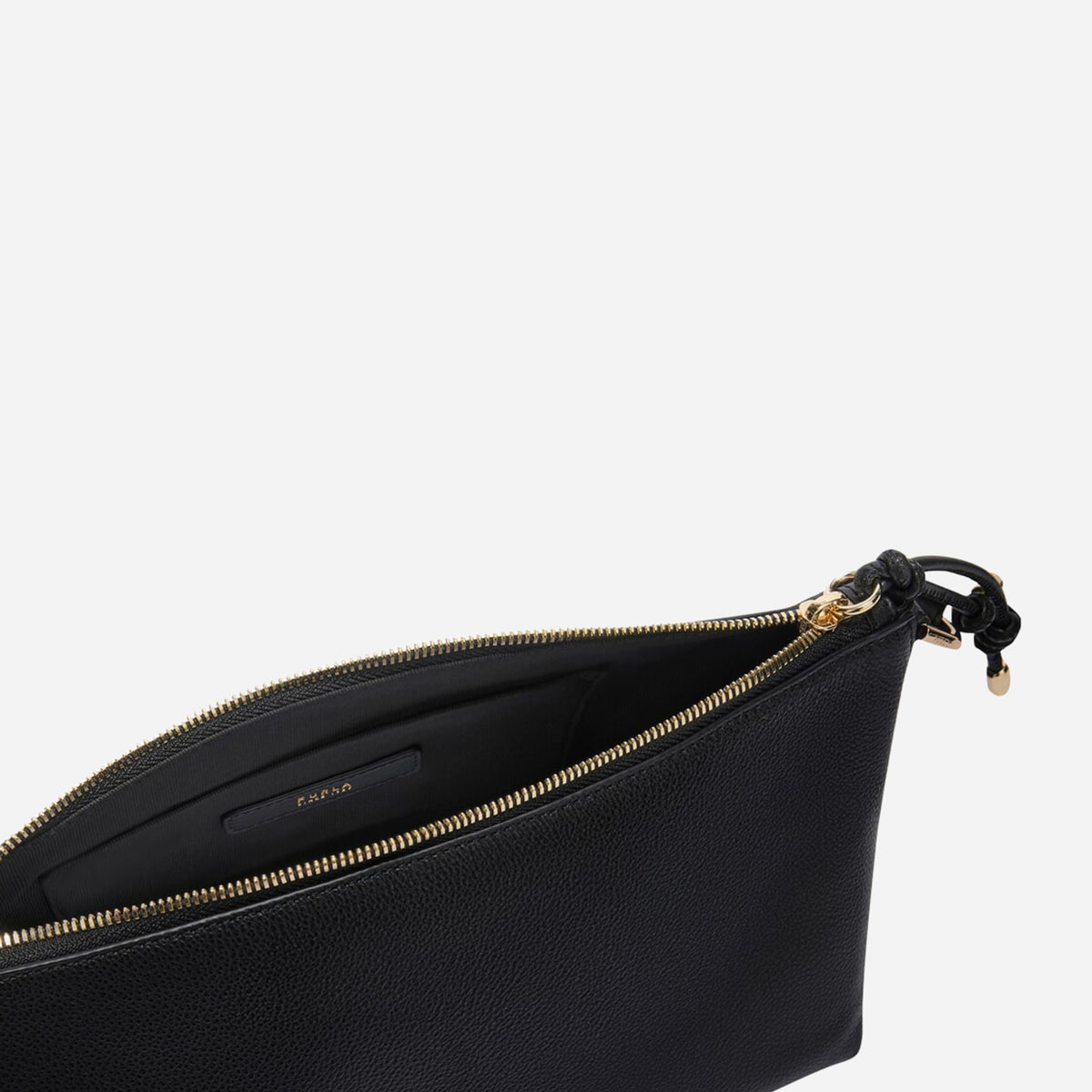 FURLA Debby Borsa A Spalla Nero 