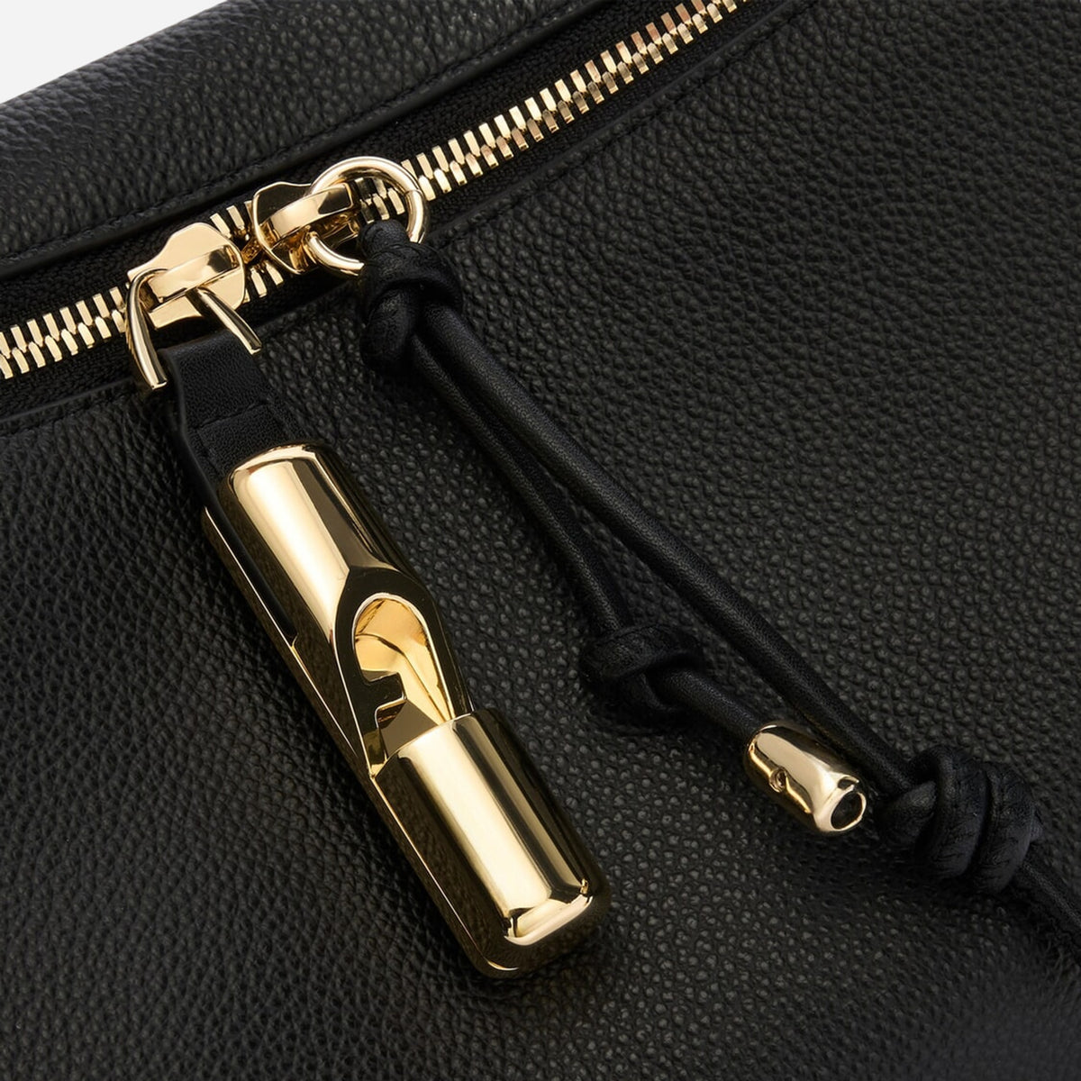 FURLA Debby Borsa A Spalla Nero 