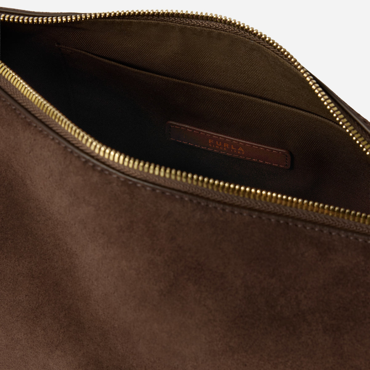FURLA Debby Borsa A Spalla TONI ESPRESSO 