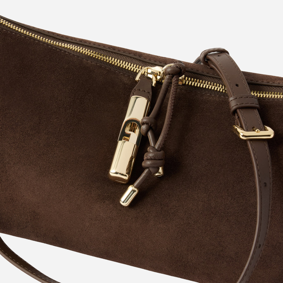 FURLA Debby Borsa A Spalla TONI ESPRESSO 