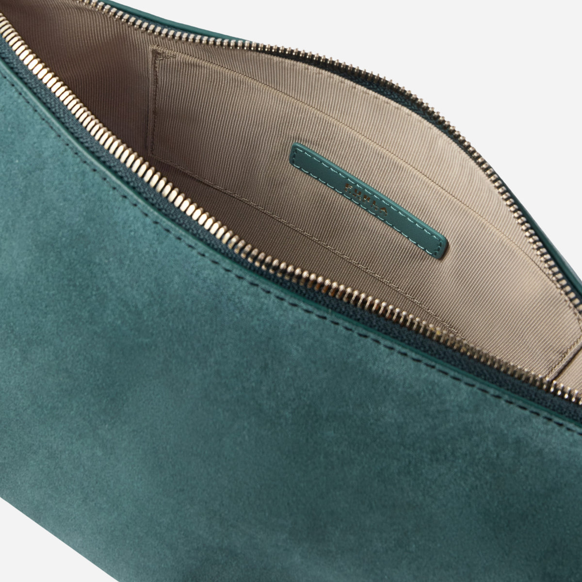 FURLA Debby Borsa A Spalla TONI EDERA GREEN 
