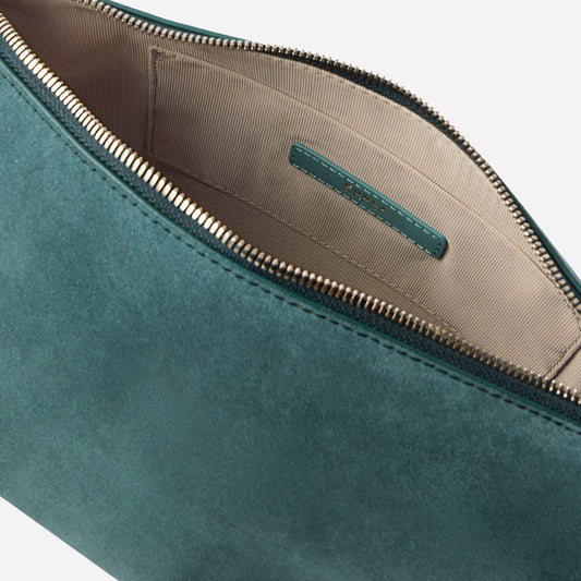 FURLA Debby Borsa A Spalla TONI EDERA GREEN 