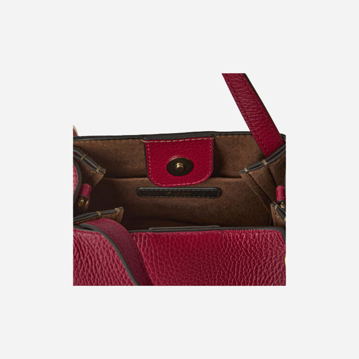 FURLA Nuvola mini Tote CILIEGIA d 