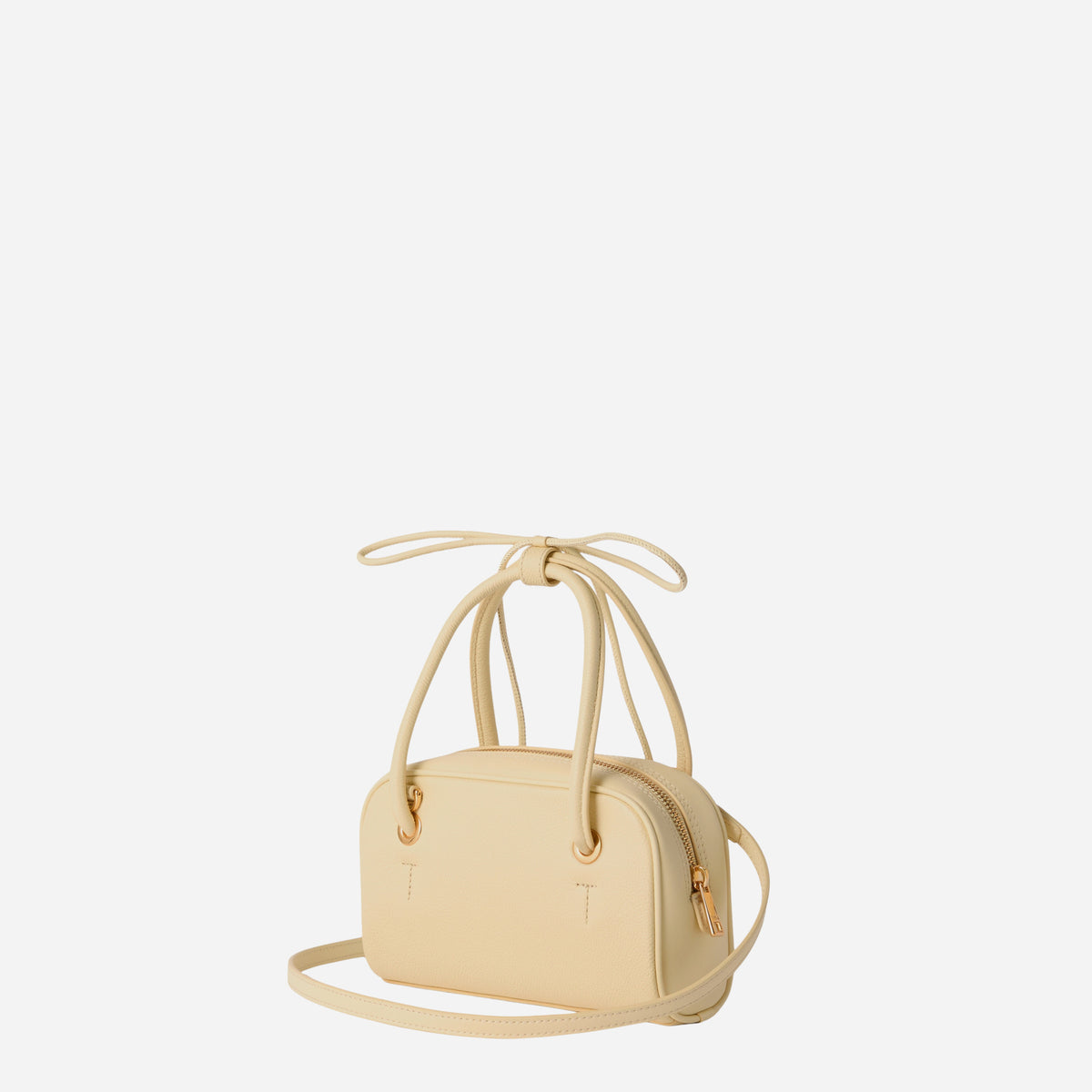 FURLA Furla Poppy Borsa A Mano CREMINO 