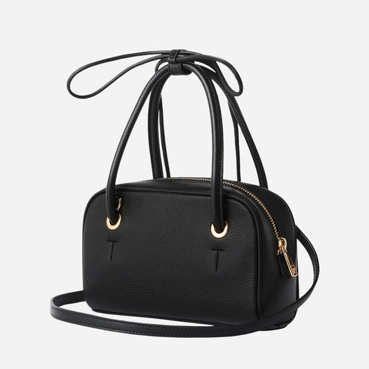 FURLA Poppy Borsa A Mano Nero 