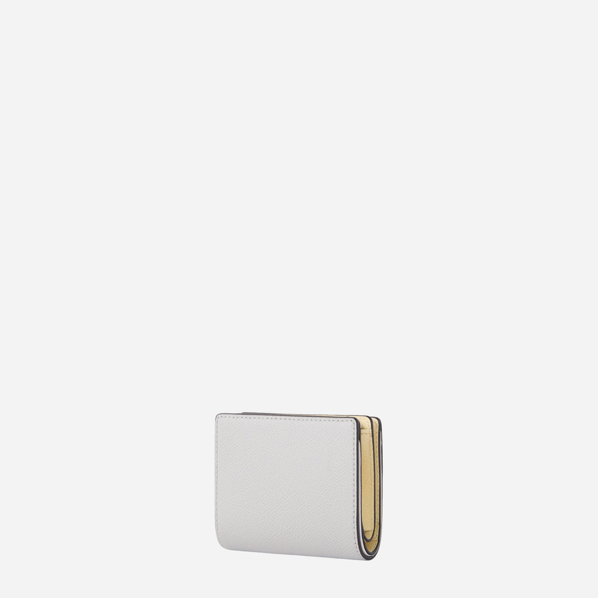 FURLA Furla Camelia Portafoglio Compatto S STONE GRAY+CREMINO int. 