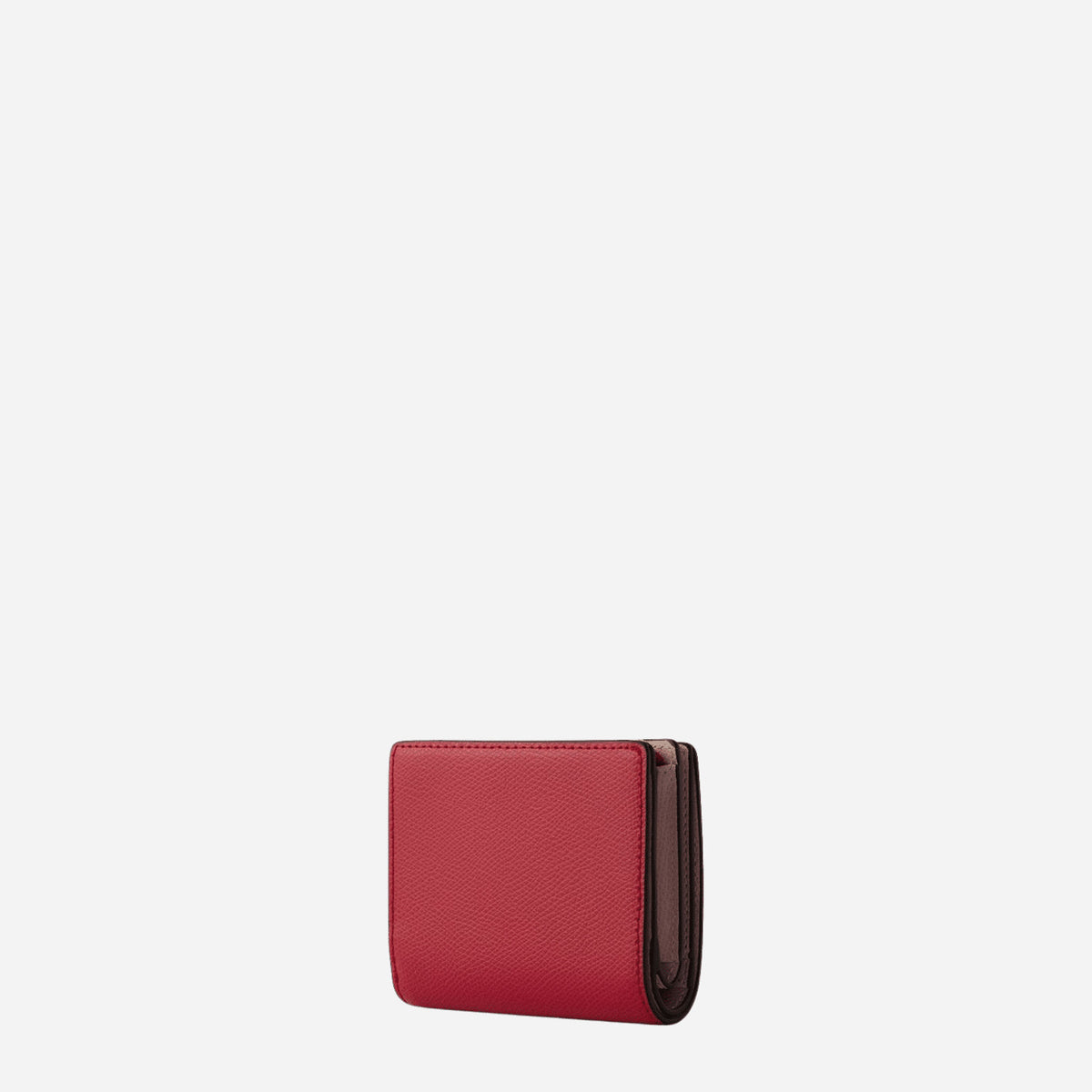FURLA Camelia Portafoglio Compatto S RED APPLE+BUTTER int. 