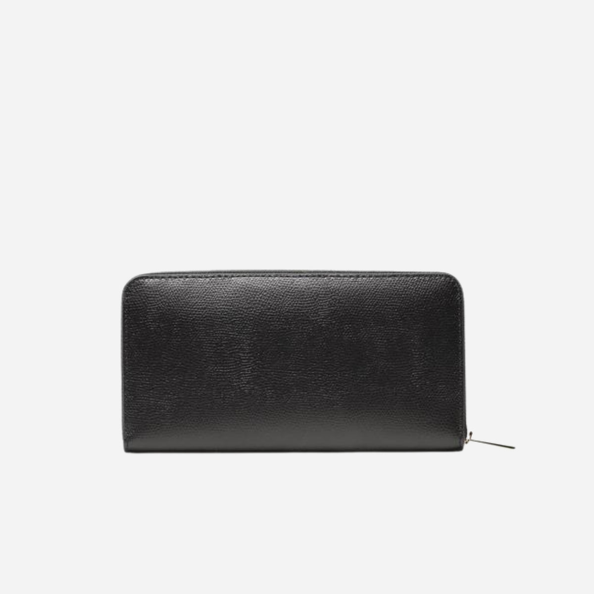 FURLA Camelia Zip Around XL Nero 