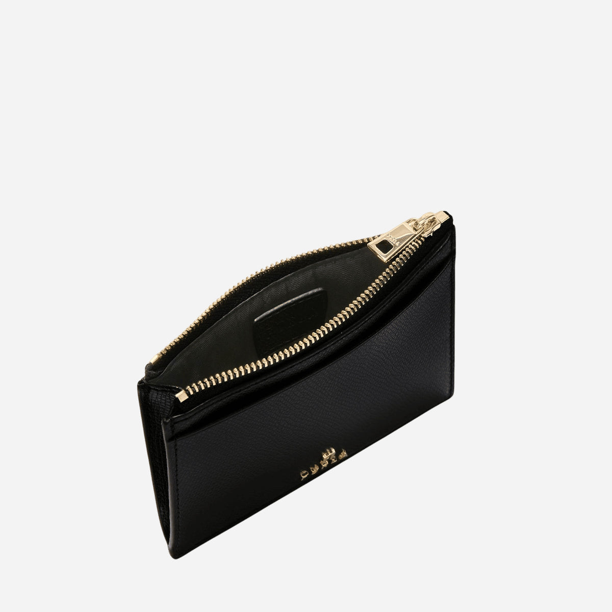 FURLA Camelia Porta Carte di Credito M Nero 