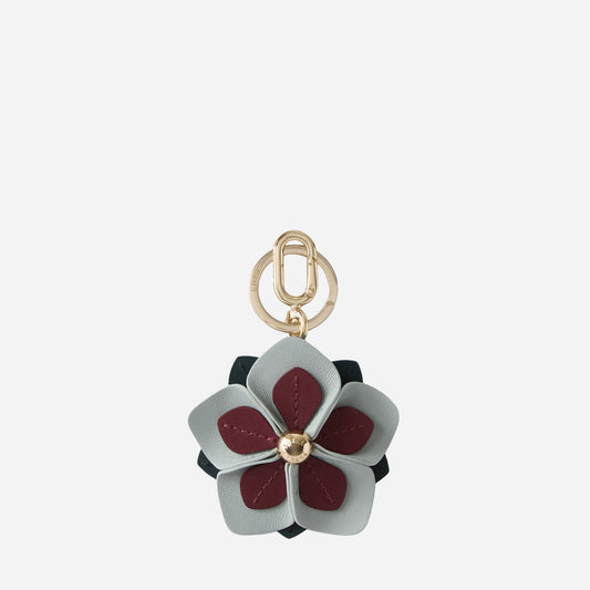 FURLA Furla Allegra Portachiavi TONI NEBBIA GRAY 