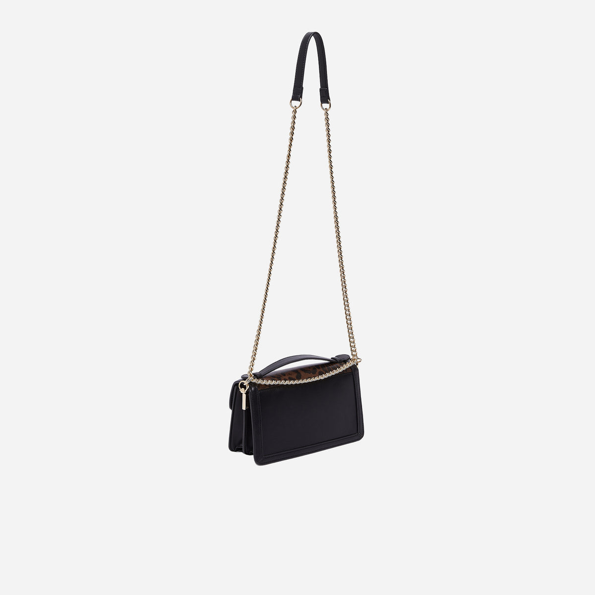 LIU JO BORSA A TRACOLLA MEDIA CON LOGO Macul.naturale 