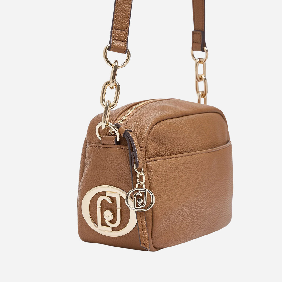 LIU JO FAIZA Borsa mini, con tracolla regolabile Suede 