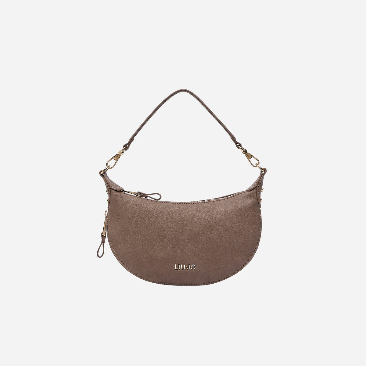 LIU JO BORSA HOBO PICCOLA MOCHA 