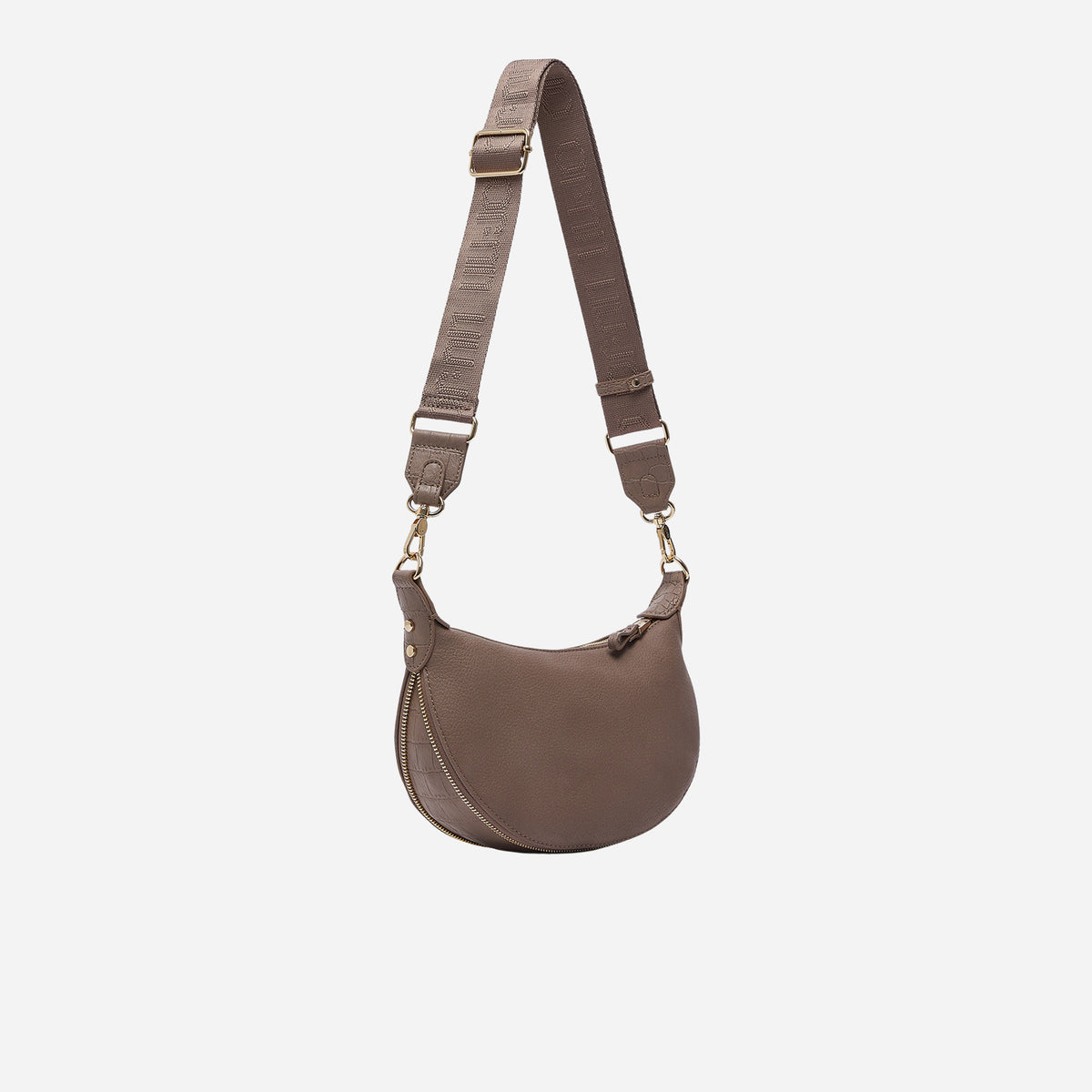 LIU JO BORSA HOBO PICCOLA MOCHA 