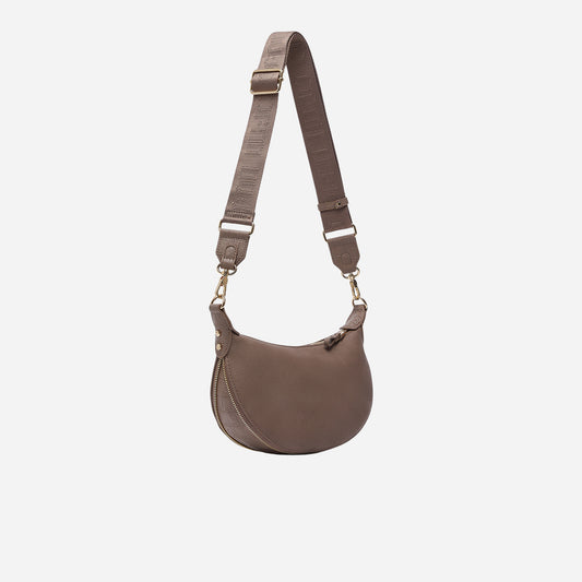 LIU JO BORSA HOBO PICCOLA MOCHA 