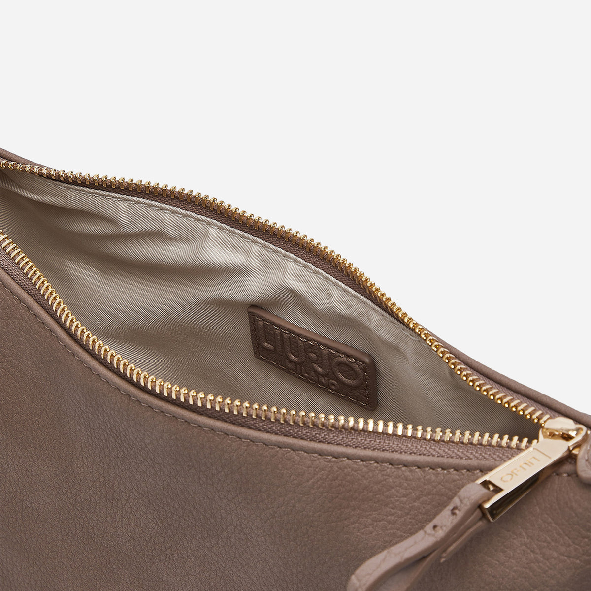 LIU JO BORSA HOBO PICCOLA MOCHA 