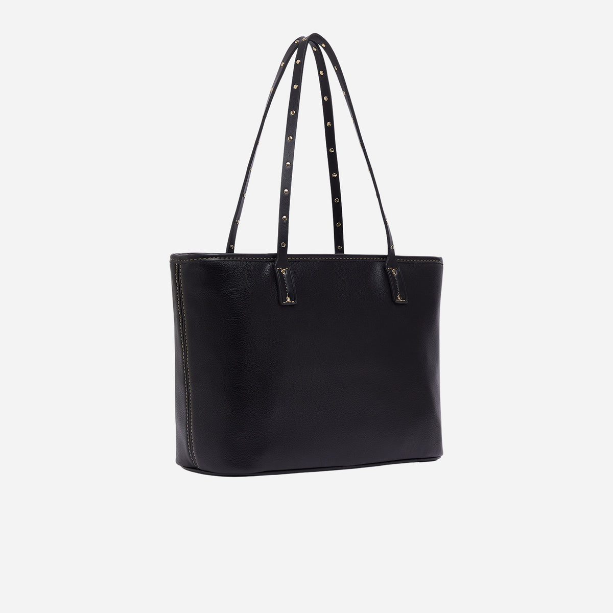 LIU JO BORSA TOTE PICCOLA BLACK 