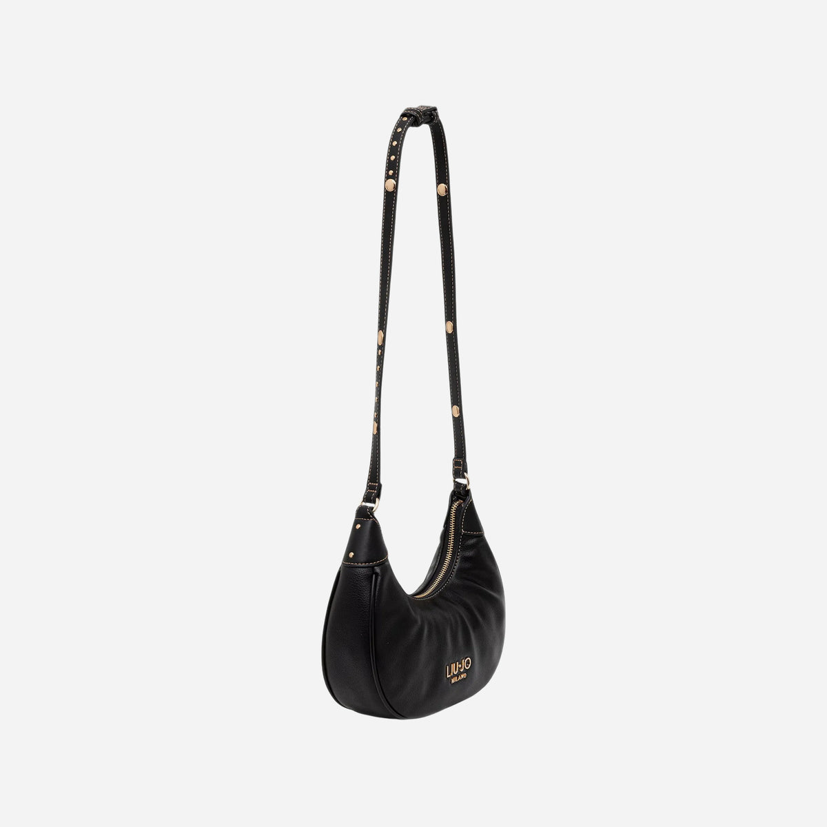 LIU JO Hobo Bag a Tracolla BLACK 